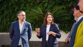 Imagem de Socialistas pressionam Governo Regional sobre crise no hospital (áudio)