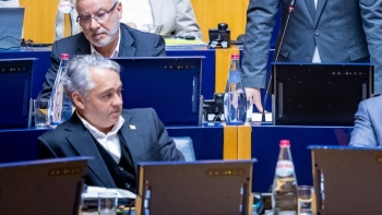 Imagem de Élvio Sousa fala em “governar à sombra” do crescimento económico (áudio)