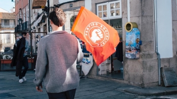 Imagem de Congresso Nacional do PS arranca em Viseu com reeleição de Carneiro (áudio)