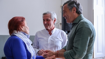 Imagem de Governo Regional vai aprovar um plano de apoio a empresas e famílias (áudio)