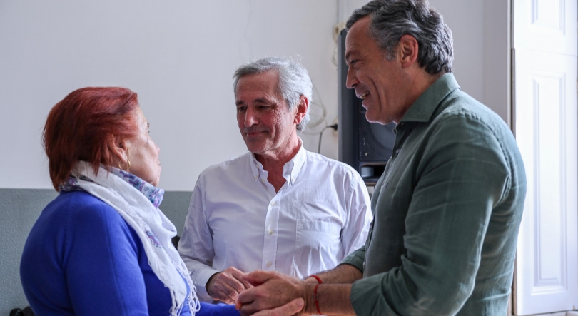 Imagem de Governo Regional vai aprovar um plano de apoio a empresas e famílias (áudio)