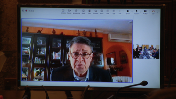 Imagem de Atalaia Living Care rejeita críticas do Tribunal de Contas (vídeo)