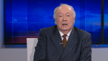 Imagem de “O que está errado é fazer dramatismo nestas coisas” (vídeo)