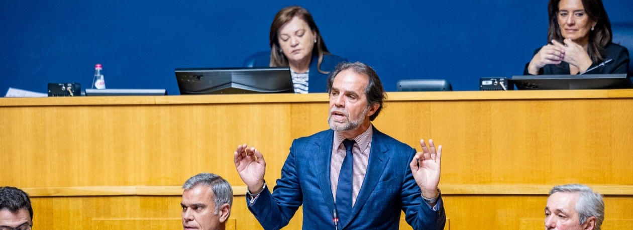 Imagem de Governo vai aumentar apoio à compra de gás (vídeo)