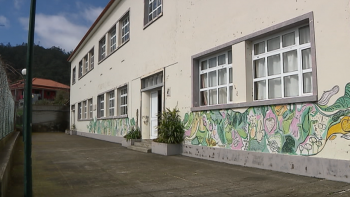 Imagem de Antiga escola do Jardim da Serra dará lugar a laboratório (vídeo)