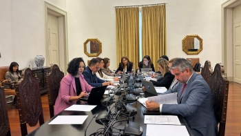 Imagem de Pedro Ramos critica Tribunal de Contas (áudio)