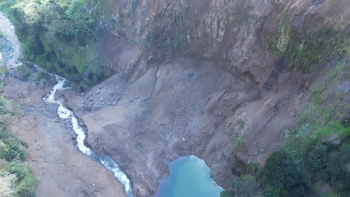 Imagem de Relatório vai avaliar risco e definir medidas no Curral (vídeo)