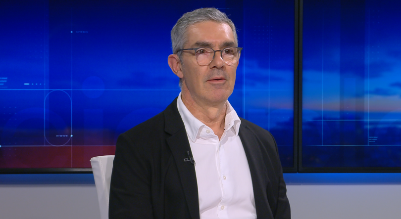 Imagem de “Estamos de parabéns por trazer as referências da gastronomia” (vídeo)