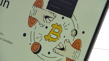 Imagem de Associação ‘Free Madeira’ dá cursos sobre bitcoin (vídeo)