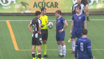 Imagem de Canicense venceu o Nacional B na Choupana (vídeo)