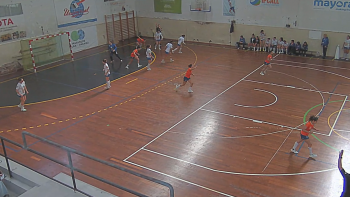 Imagem de CS Madeira ganhou em Gaia por 20-18 (vídeo)