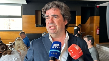 Imagem de IL alerta para possíveis efeitos negativos das redes sociais (áudio)