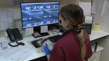 Imagem de Região tem atualmente cerca de três mil dadores de sangue (vídeo)