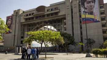 Imagem de Sancho Gomes vai à Venezuela em abril (áudio)