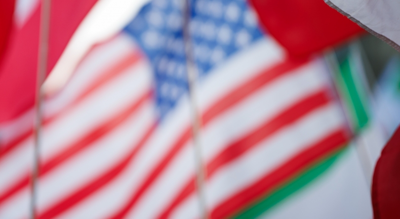 Imagem de Trump diz que 48 líderes iranianos foram mortos nos ataques