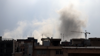 Imagem de EUA confirmam nova baixa e sobe para quatro número de militares mortos na ofensiva