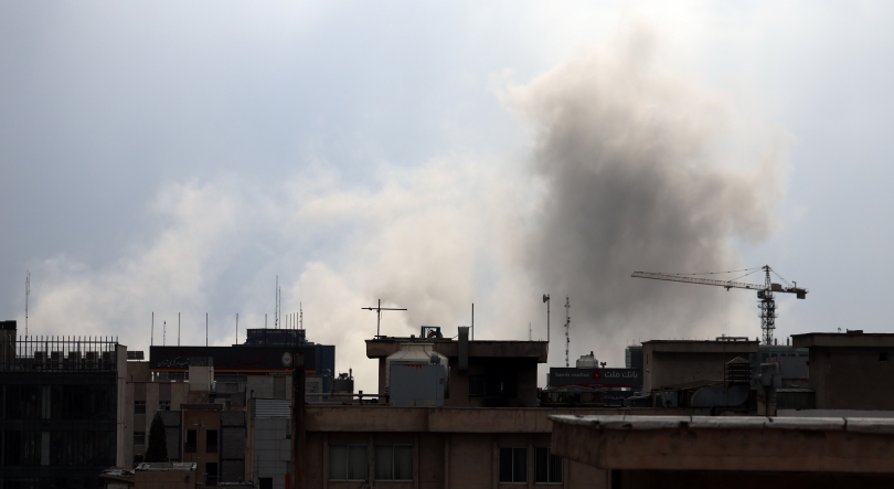 Imagem de EUA confirmam nova baixa e sobe para quatro número de militares mortos na ofensiva