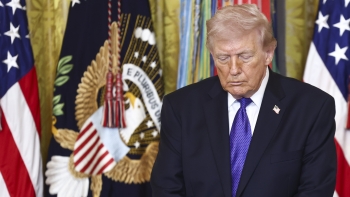 Imagem de “Tarde demais” para diálogo diplomático