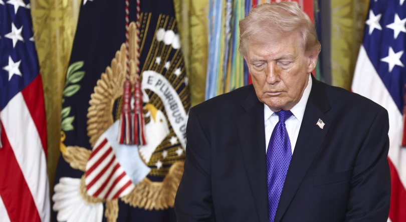 Imagem de “Tarde demais” para diálogo diplomático