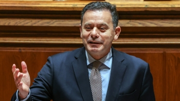 Imagem de Montenegro afirma que prioridade são operações de repatriamento de portugueses