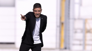 Imagem de Nacional empata em Moreira de Cónegos 