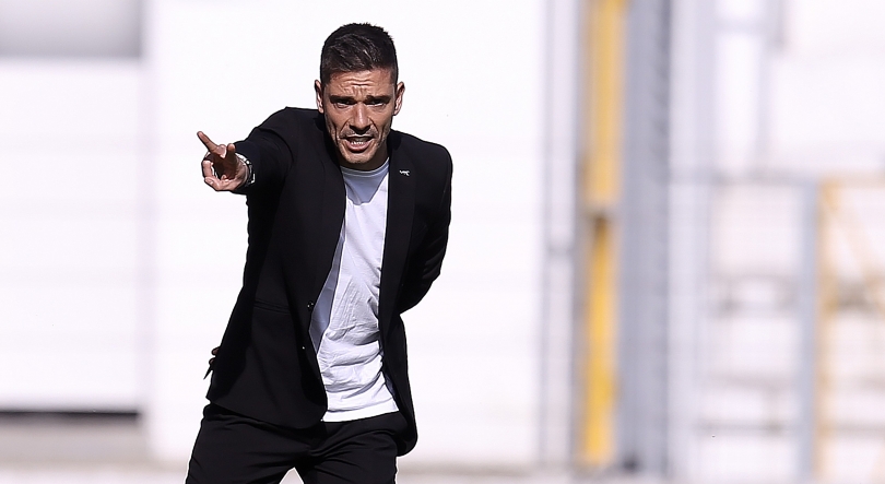 Imagem de Nacional empata em Moreira de Cónegos 