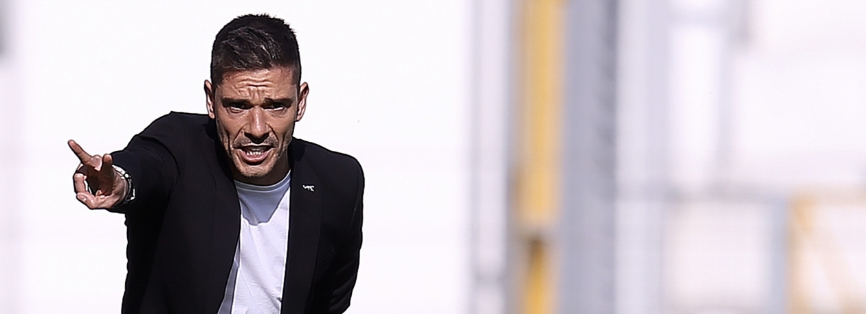 Imagem de Nacional empata em Moreira de Cónegos 