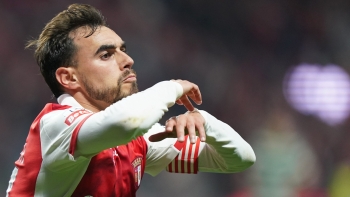 Imagem de Sporting escorrega antes do clássico e pode perder terreno na corrida pelo título