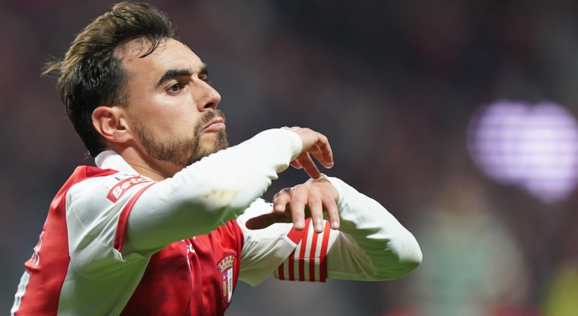 Imagem de Sporting escorrega antes do clássico e pode perder terreno na corrida pelo título