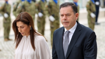 Imagem de TC confirma que recurso de Montenegro foi entregue fora do prazo