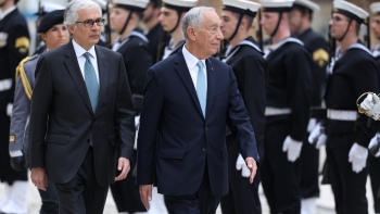 Imagem de Marcelo diz que Seguro será “um grande Presidente”