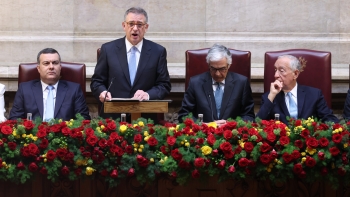 Imagem de Líderes parlamentares da ALRAM olham para o mandato de Seguro com expectativas diversas (áudio)