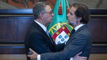 Imagem de Seguro saudou as autonomias regionais (áudio)