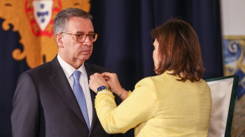 Imagem de Seguro saúda Madeira e Açores (vídeo)