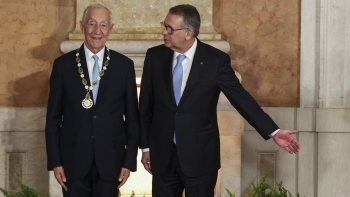 Imagem de Madeirenses pedem mais atenção à mobilidade e habitação (vídeo)