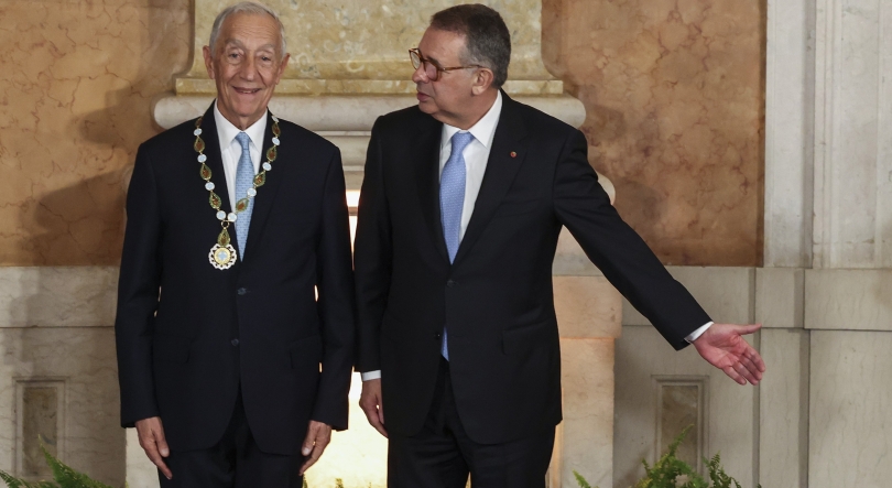 Imagem de Madeirenses pedem mais atenção à mobilidade e habitação (vídeo)