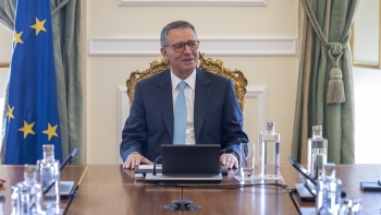 Imagem de Seguro faz primeira Presidência aberta no início de abril em Castelo Branco, Coimbra, Leiria e Santarém