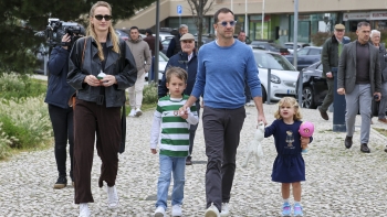 Imagem de Frederico Varandas reeleito presidente com 67.106 votos