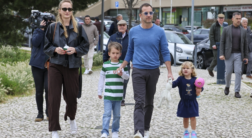 Imagem de Frederico Varandas reeleito presidente com 67.106 votos