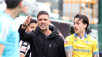 Imagem de “Temos oito jogos pela frente e isto interessa é como acaba” (vídeo)