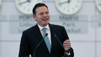 Imagem de Governo exige à Vinci cumprimento de prazos (vídeo)