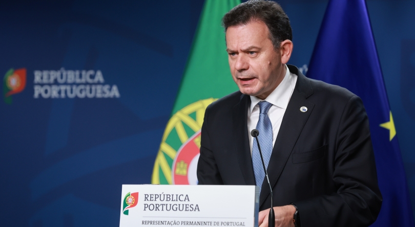 Imagem de Montenegro terá ocultado informações a jurídicos (vídeo)