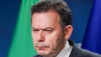 Imagem de Governo, UGT e patrões voltam a reunir-se hoje sobre alterações à lei laboral