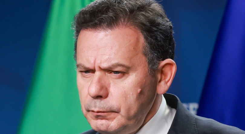 Imagem de Governo, UGT e patrões voltam a reunir-se hoje sobre alterações à lei laboral