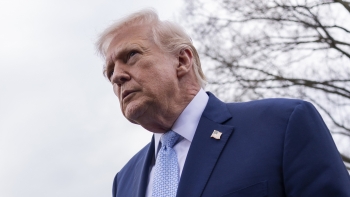 Imagem de Trump prolonga por cinco dias prazo do ultimato a Teerão