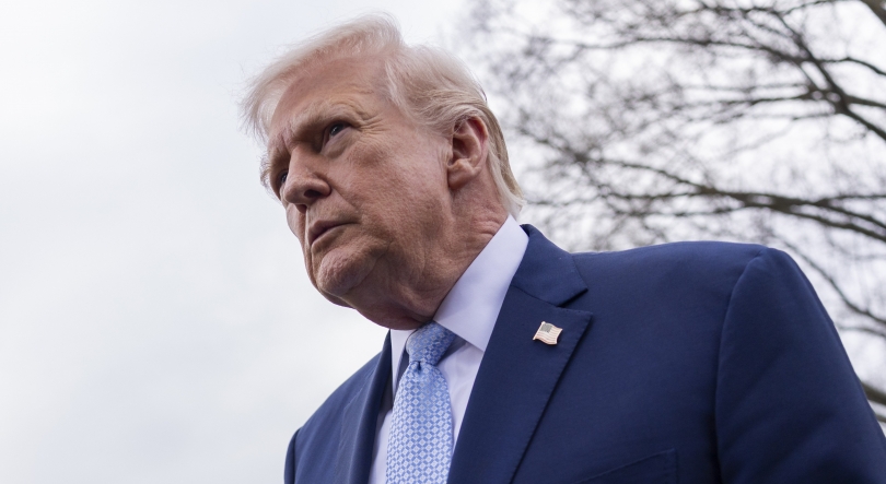 Imagem de Trump prolonga por cinco dias prazo do ultimato a Teerão