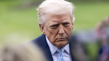 Imagem de Trump prolonga por cinco dias prazo do ultimato a Teerão