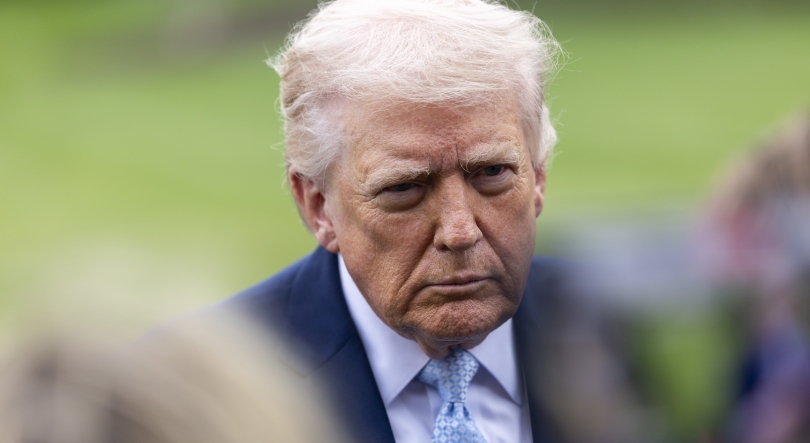 Imagem de Trump prolonga por cinco dias prazo do ultimato a Teerão