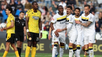 Imagem de Nacional volta a perder e agrava crise de resultados