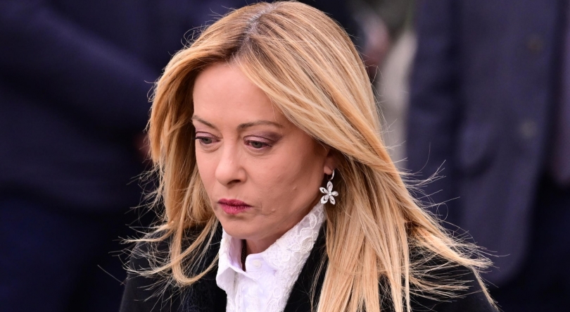 Imagem de “Não” à reforma judicial de Meloni vence com diferença de 2 milhões de votos